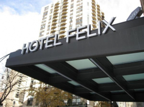 Отель Hotel Felix  Чикаго